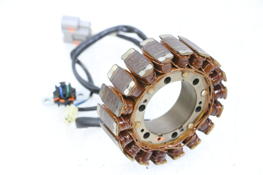 photo de STATOR YAMAHA TDM ABS 900 (2002 - 2014) - Component detail