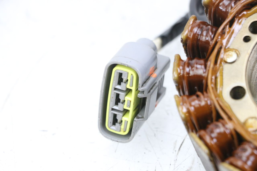 photo de STATOR YAMAHA TDM ABS 900 (2002 - 2014) - Product overview