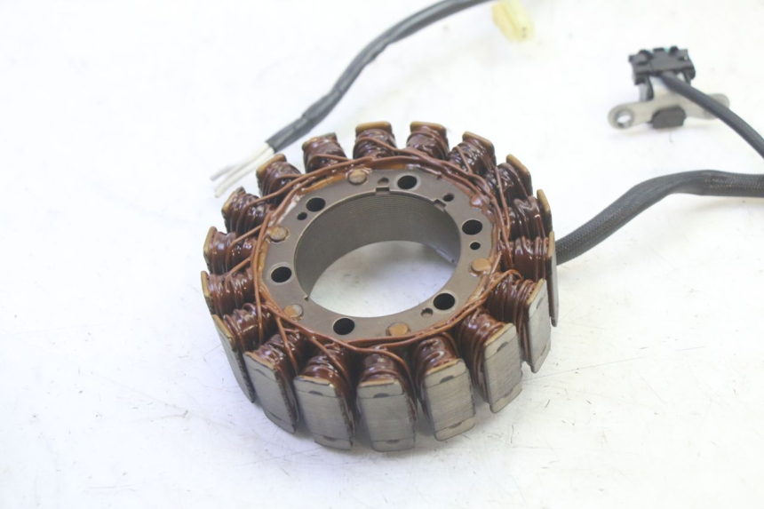 photo de STATOR YAMAHA TDM ABS 900 (2002 - 2014) - Component detail