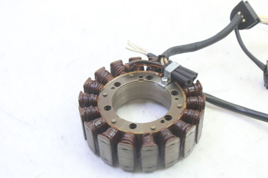 photo de STATOR YAMAHA TDM ABS 900 (2002 - 2014) - Alternative perspective