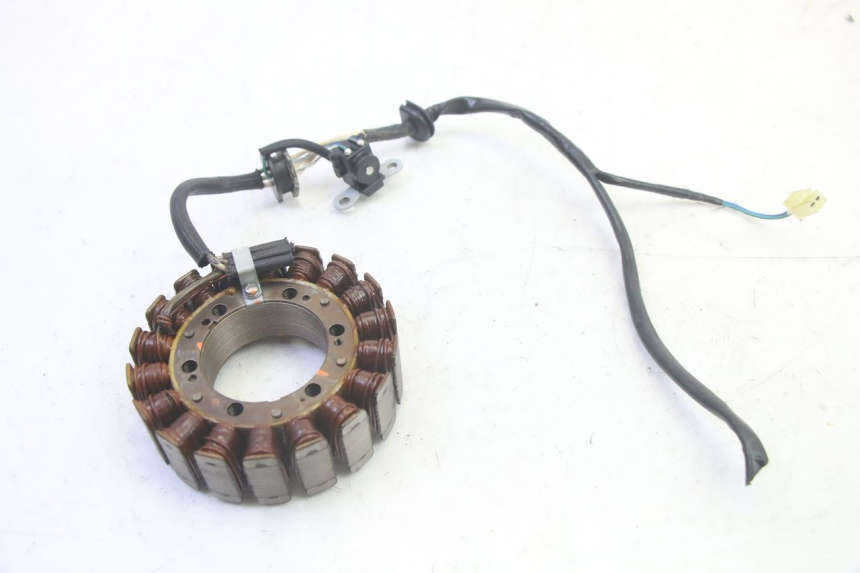 photo de STATOR YAMAHA TDM ABS 900 (2002 - 2014) - Main view