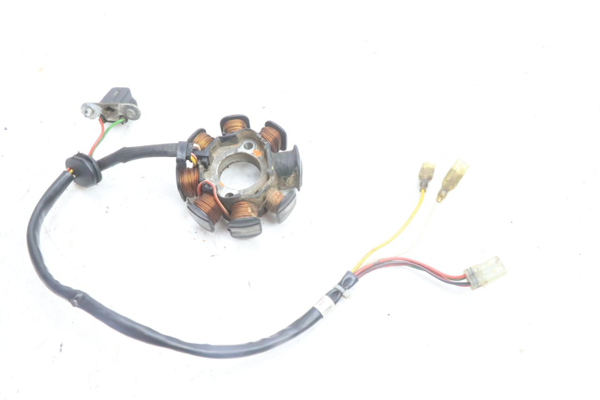 photo de STATOR HUSABERG TE 250 (2011 - 2014) - Main view