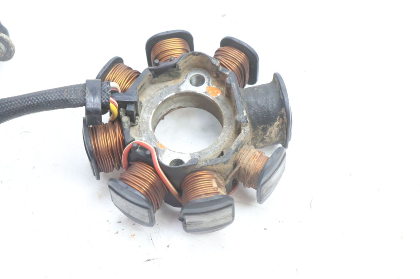photo de STATOR HUSABERG TE 250 (2011 - 2014) - Component detail