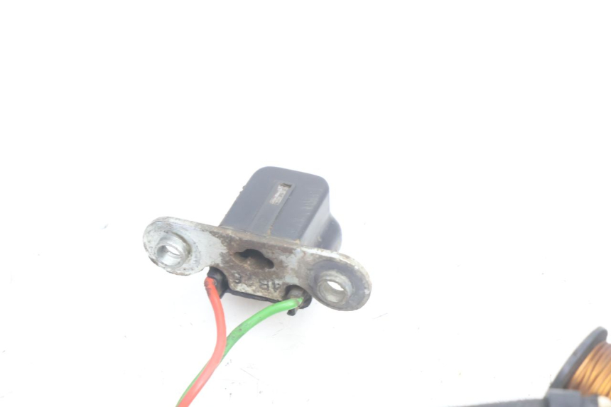 photo de STATOR HUSABERG TE 250 (2011 - 2014) - Alternative perspective