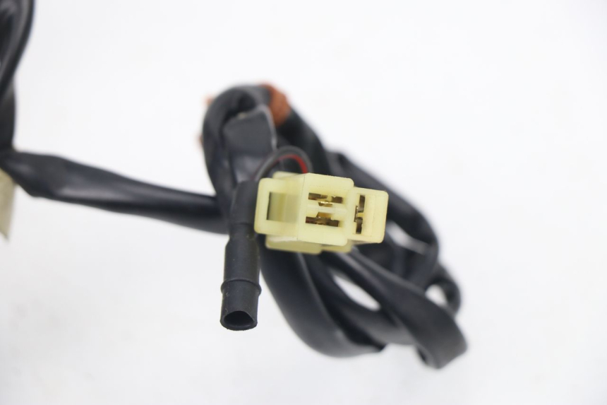 photo de STATOR PEUGEOT TREKKER TKR 50 (2005 - 2014) - Surface and material condition