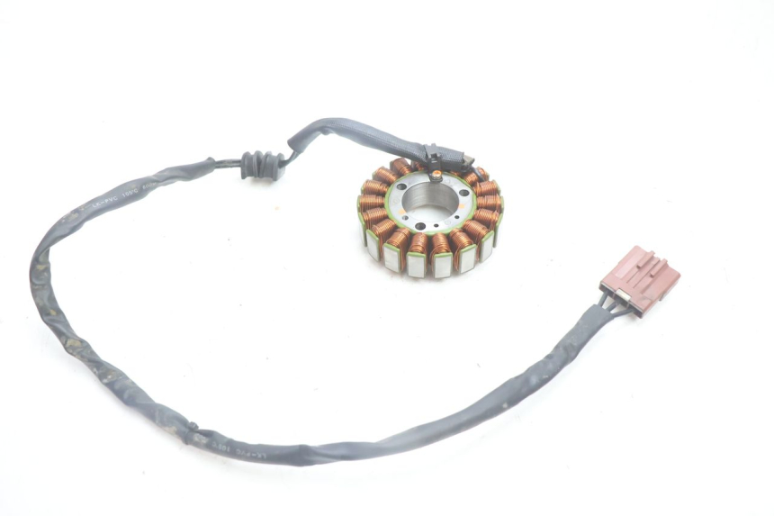 photo de STATOR BOOM TRIKE FUN 500 (2004 - 2010) - Main view