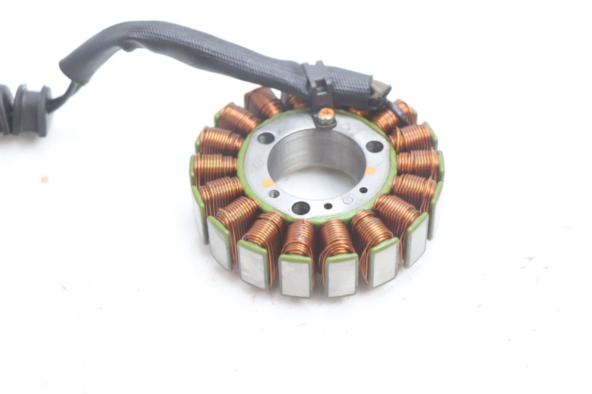 photo de STATOR BOOM TRIKE FUN 500 (2004 - 2010) - Component detail