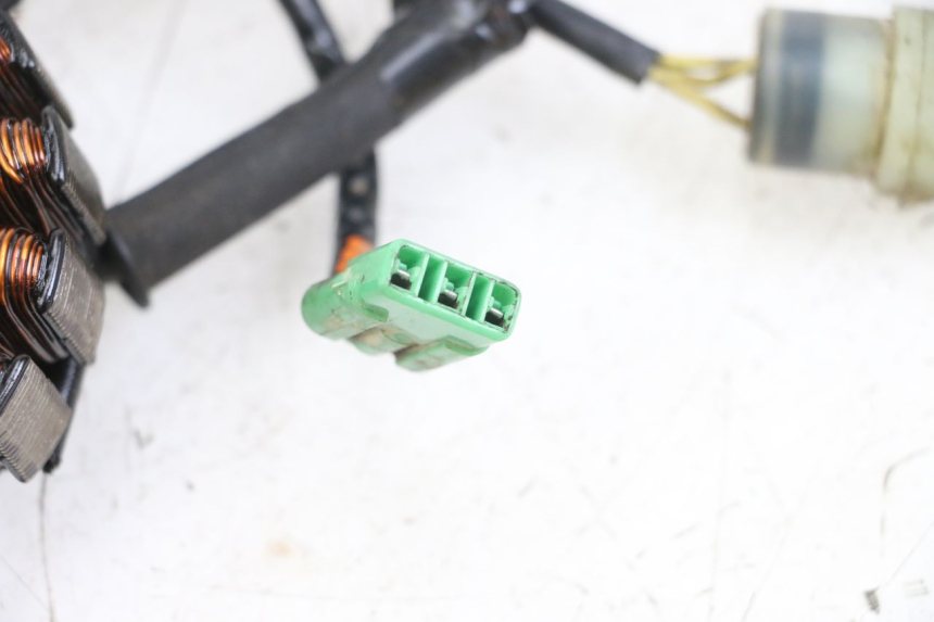 photo de STATOR HONDA TRX 300 (1988 - 2000) - Surface and material condition