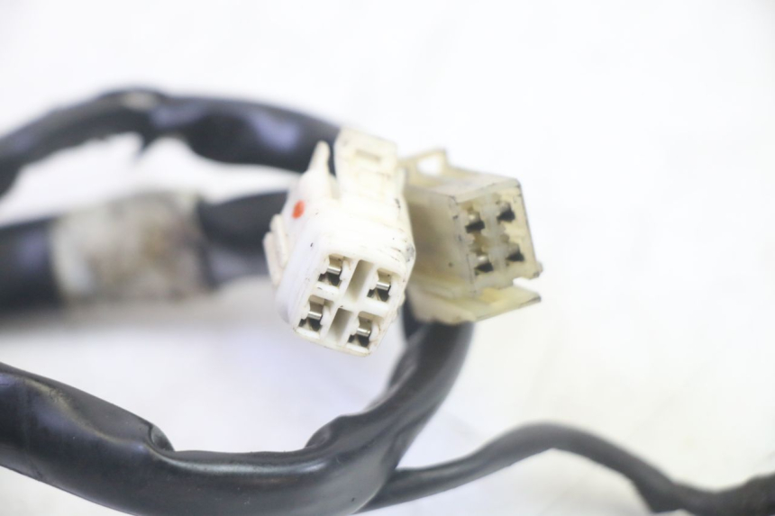 photo de STATOR YAMAHA TTR 125 (2000 - 2020) - Fixing points details