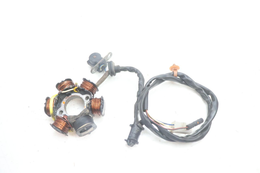 photo de STATOR PEUGEOT VIVACITY 50 (1998 - 2003) - Main view