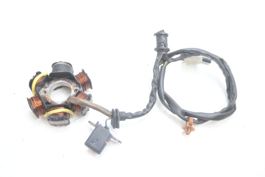 photo de STATOR PEUGEOT VIVACITY 50 (1998 - 2003) - Product overview
