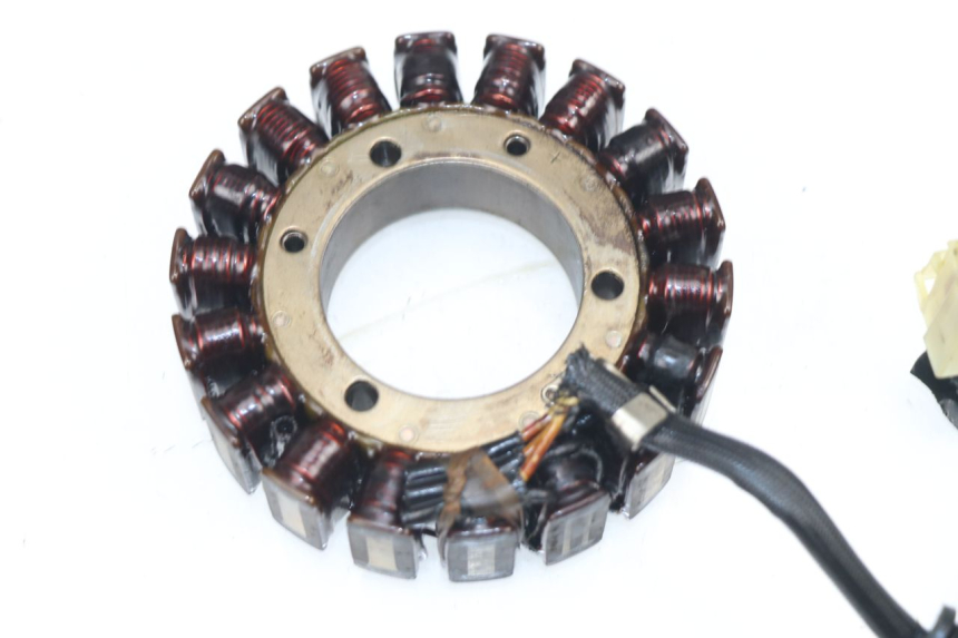 photo de STATOR HONDA VTR F FIRESTORM 1000 (1997 - 2001) - Component detail