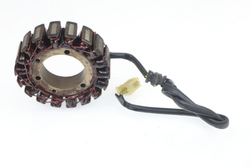 photo de STATOR HONDA VTR F FIRESTORM 1000 (1997 - 2001) - Alternative perspective