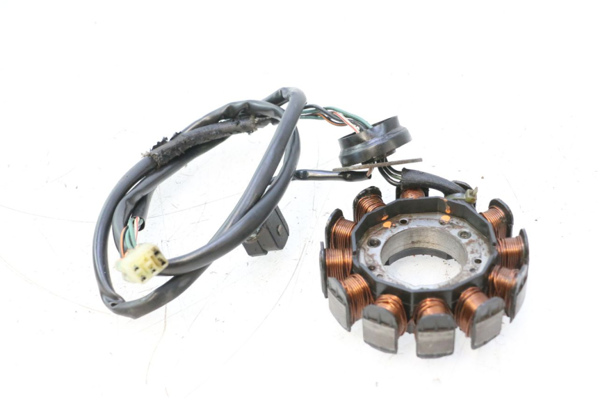 photo de STATOR YAMAHA WAVE RUNNER GP R 1200 (2000 - 2003) - Fixing points details
