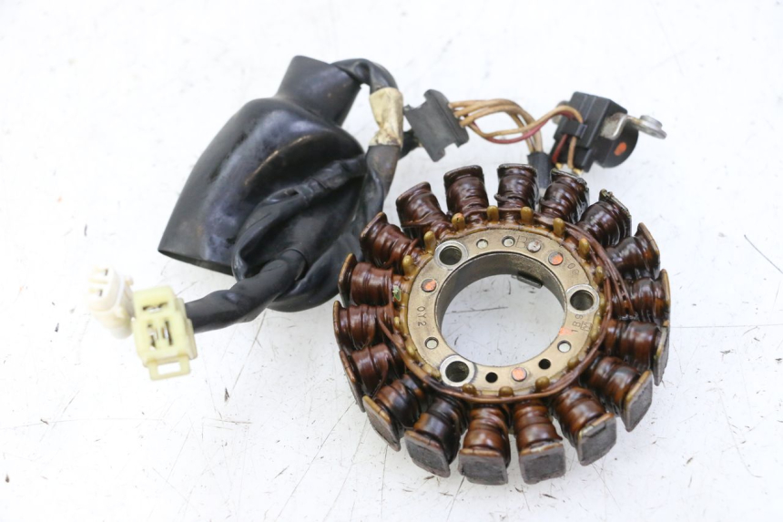 photo de STATOR YAMAHA X-MAX XMAX 125 (2010 - 2013) - Main view