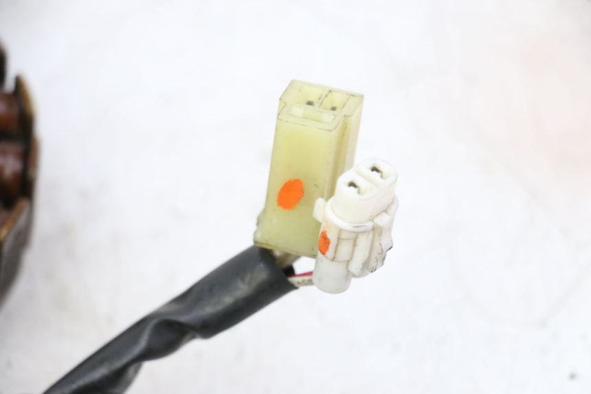 photo de STATOR YAMAHA X-MAX XMAX 125 (2010 - 2013) - Markings and original references