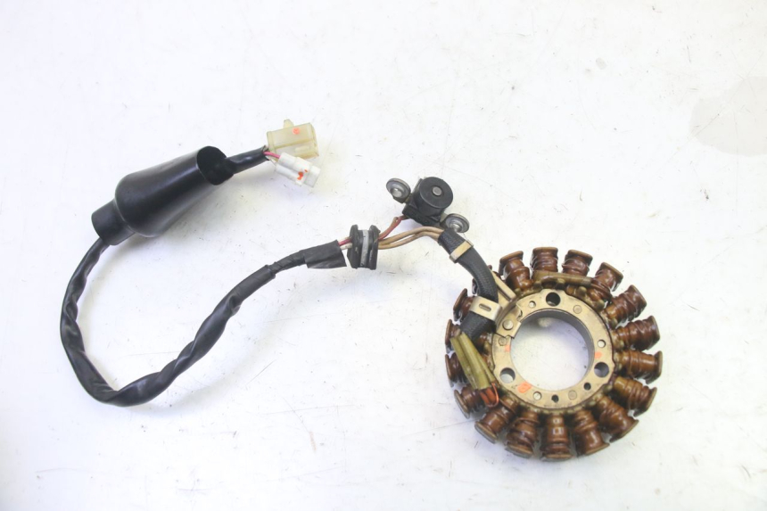 photo de STATOR YAMAHA X-MAX XMAX 125 (2010 - 2013) - Main view