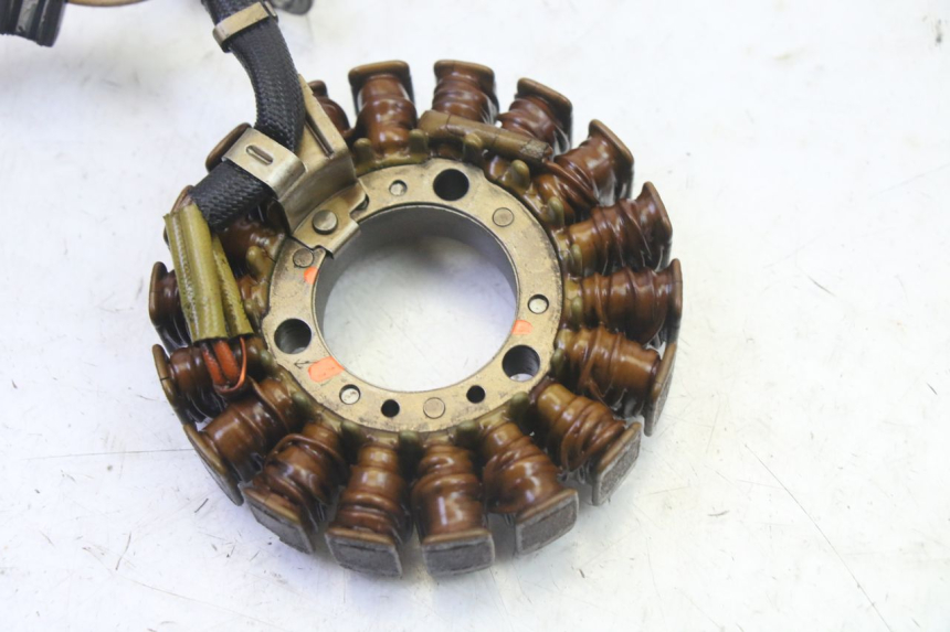 photo de STATOR YAMAHA X-MAX XMAX 125 (2010 - 2013) - Component detail