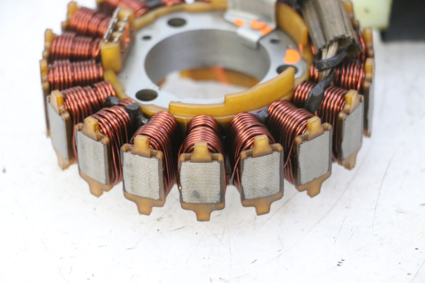 photo de STATOR YAMAHA X-MAX XMAX 250 (2006 - 2009) - Component detail
