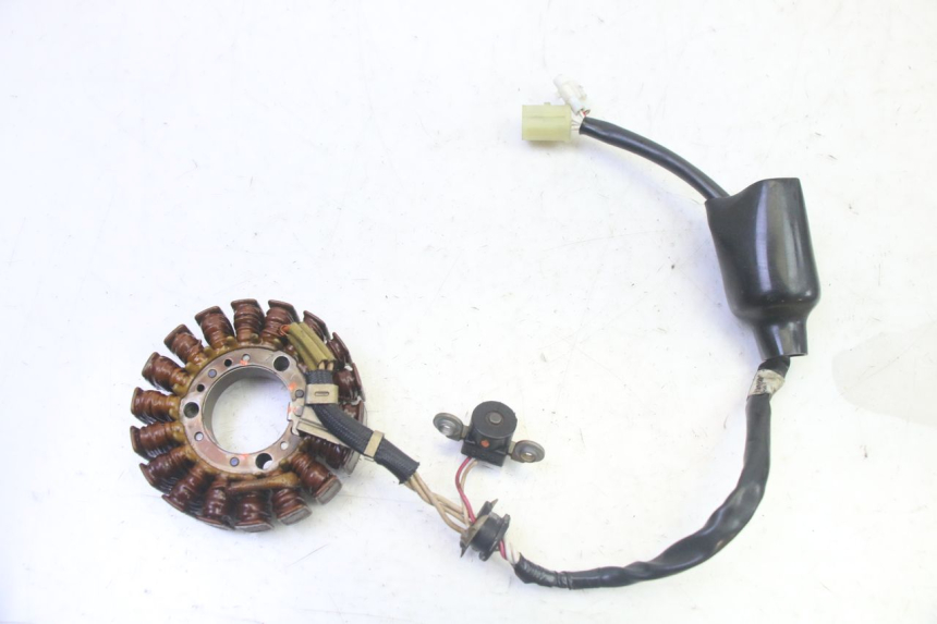photo de STATOR YAMAHA X-MAX XMAX 125 (2010 - 2013) - Main view