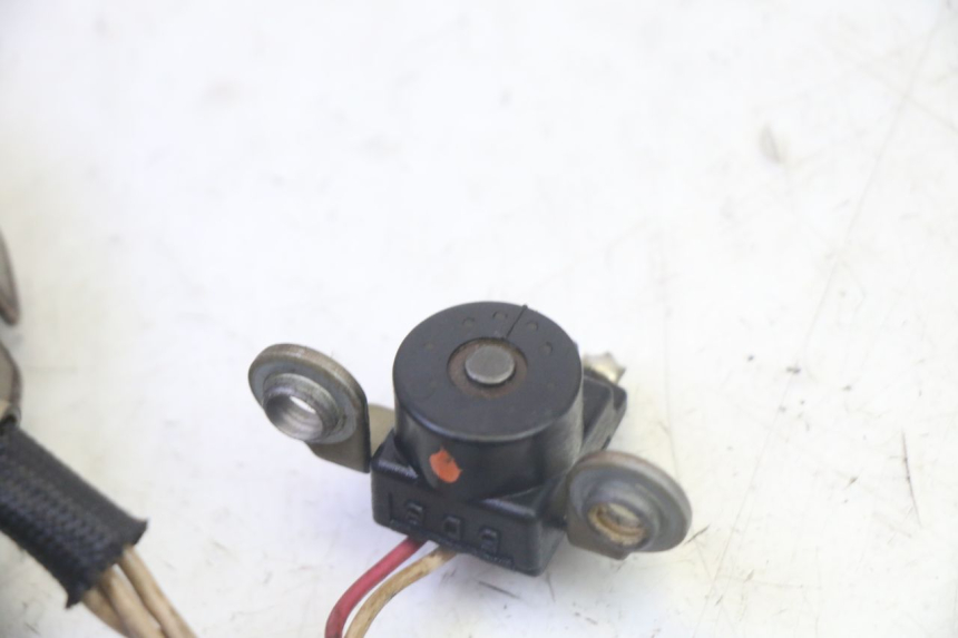 photo de STATOR YAMAHA X-MAX XMAX 125 (2010 - 2013) - Alternative perspective