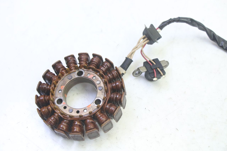 photo de STATOR YAMAHA X-MAX XMAX 125 (2010 - 2013) - Product overview