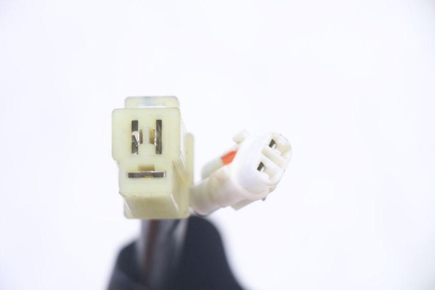 photo de STATOR YAMAHA X-MAX XMAX 125 (2010 - 2013) - Fixing points details