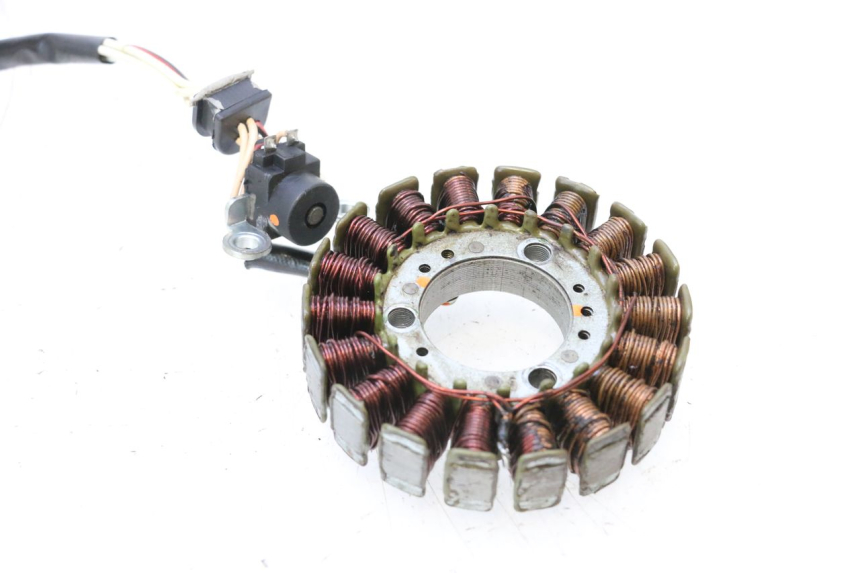 photo de STATOR YAMAHA X-MAX XMAX 125 (2010 - 2013) - Component detail
