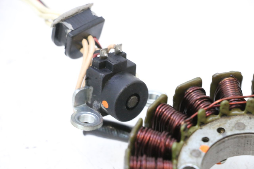photo de STATOR YAMAHA X-MAX XMAX 125 (2010 - 2013) - Zoom on usage condition