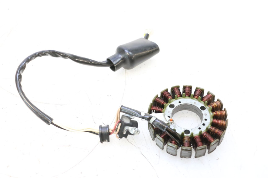 photo de STATOR YAMAHA X-MAX XMAX 125 (2010 - 2013) - Technical close-up