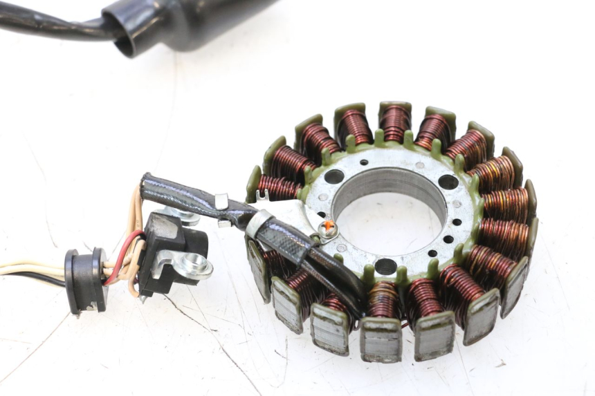 photo de STATOR YAMAHA X-MAX XMAX 125 (2010 - 2013) - Product overview