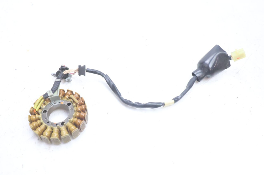photo de STATOR YAMAHA X-MAX XMAX 125 (2010 - 2013) - Main view