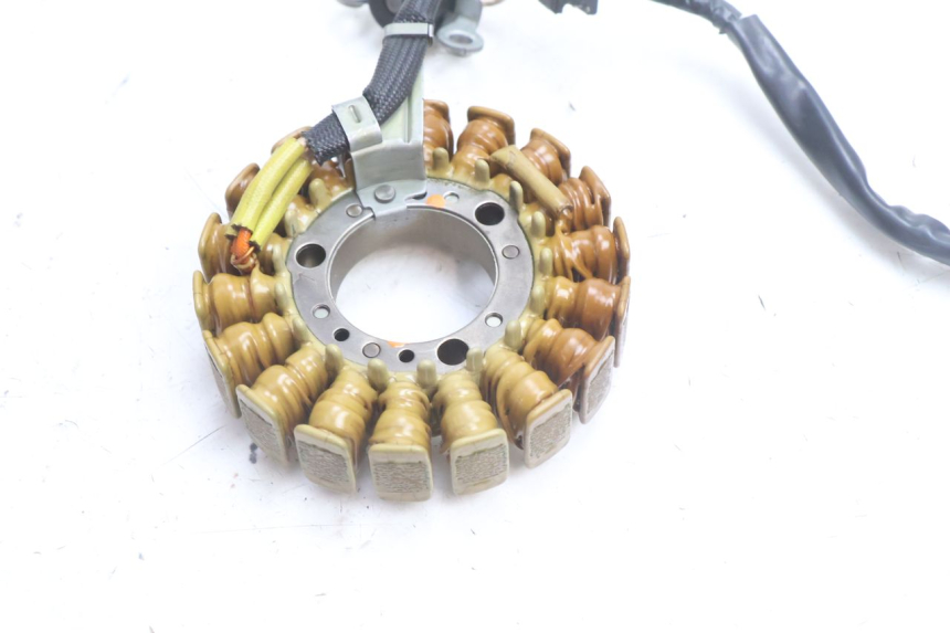 photo de STATOR YAMAHA X-MAX XMAX 125 (2010 - 2013) - Component detail