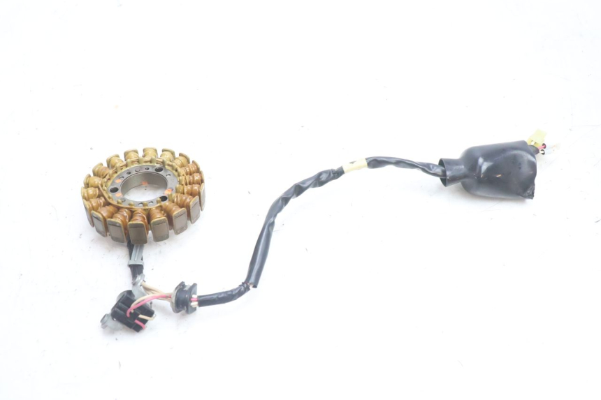photo de STATOR YAMAHA X-MAX XMAX 125 (2010 - 2013) - Alternative perspective