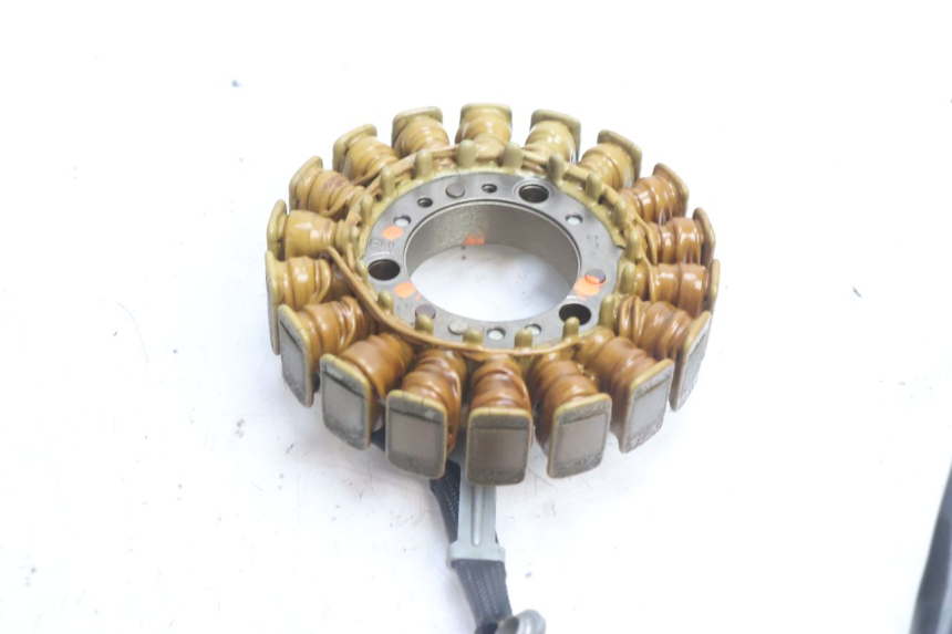 photo de STATOR YAMAHA X-MAX XMAX 125 (2010 - 2013) - Technical close-up