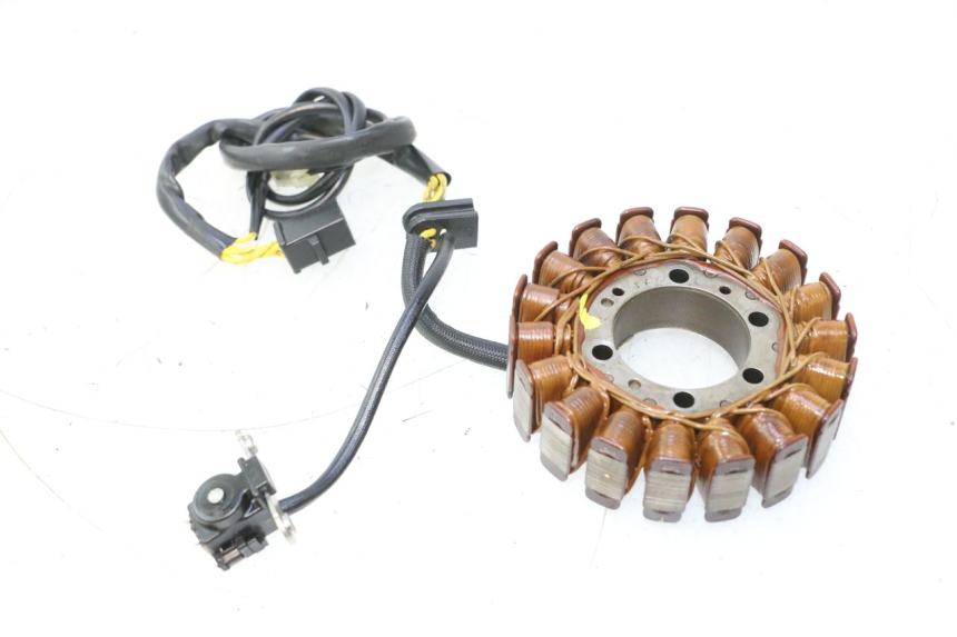 photo de STATOR HONDA XLV VARADERO 125 (2007 - 2012) - Main view