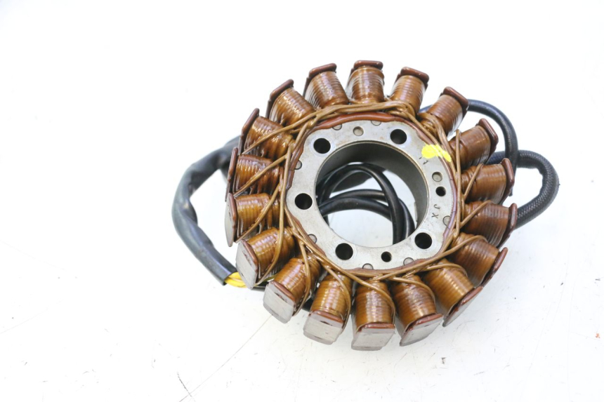 photo de STATOR HONDA XLV VARADERO 125 (2007 - 2012) - Component detail
