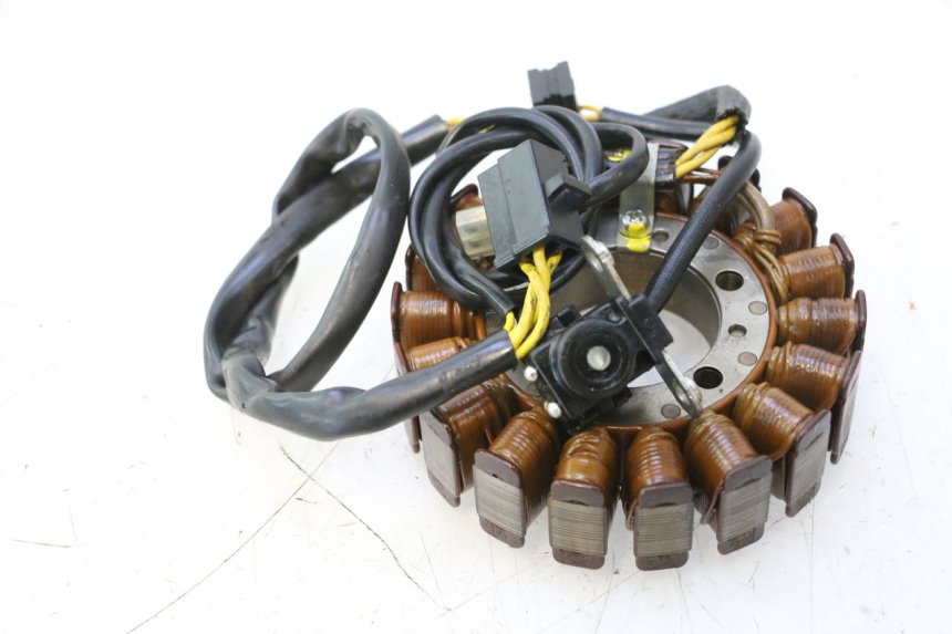 photo de STATOR HONDA XLV VARADERO 125 (2007 - 2012) - Alternative perspective