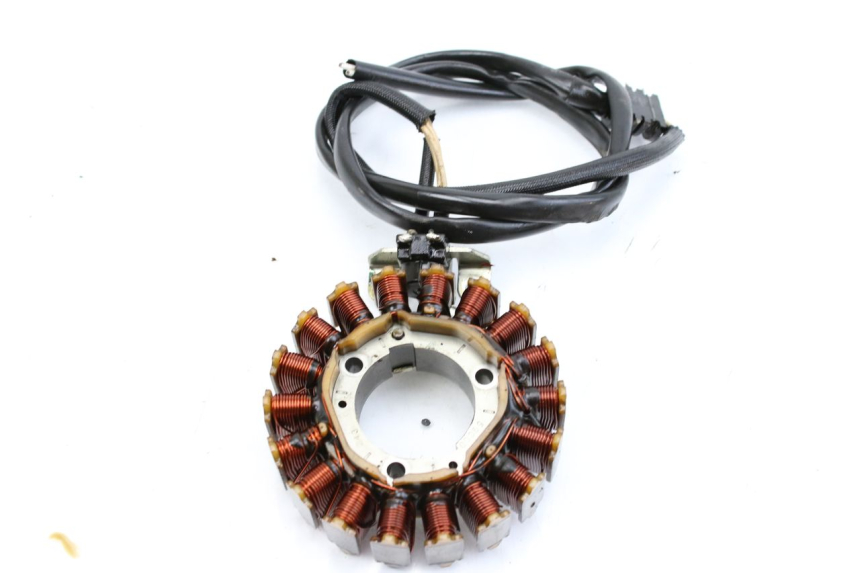 photo de STATOR YAMAHA XP T-MAX TMAX ABS 530 (2012 - 2015) - Main view