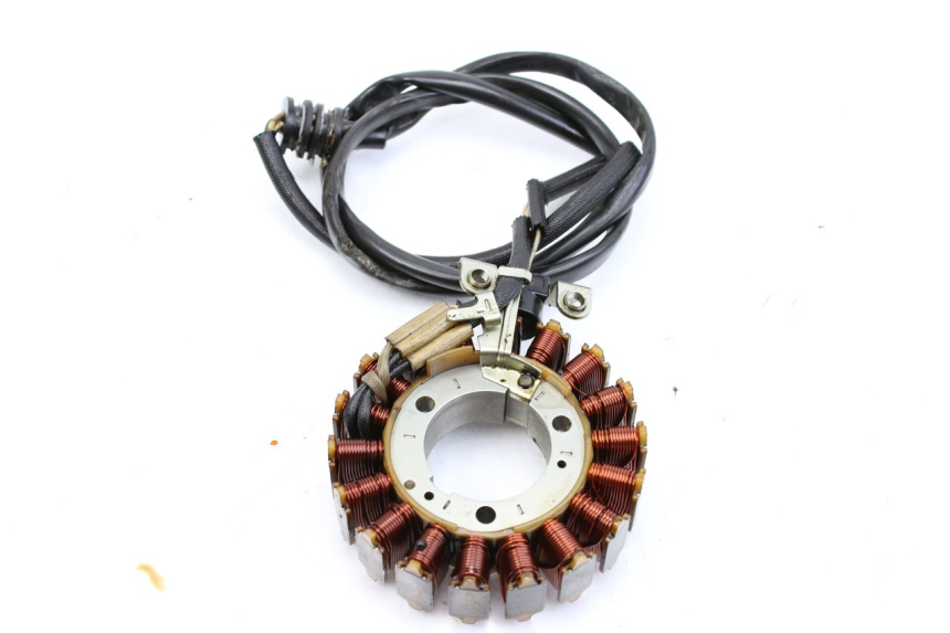 photo de STATOR YAMAHA XP T-MAX TMAX ABS 530 (2012 - 2015) - Component detail