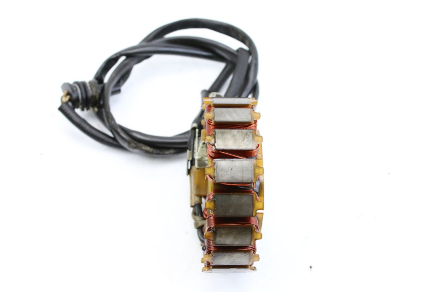 photo de STATOR YAMAHA XP T-MAX TMAX ABS 530 (2012 - 2015) - Zoom on usage condition