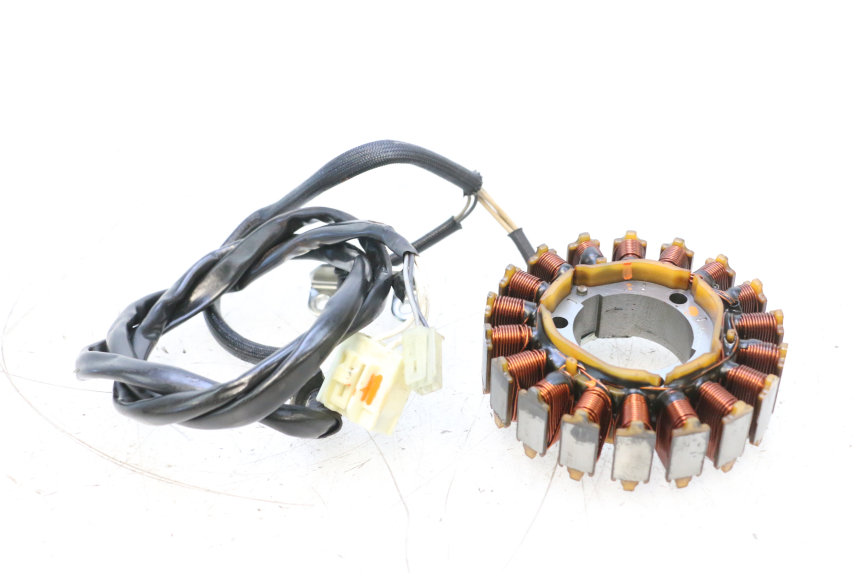 photo de STATOR YAMAHA XP T-MAX TMAX ABS 530 (2012 - 2015) - Component detail