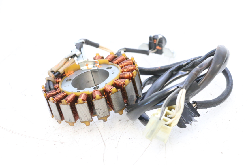 photo de STATOR YAMAHA XP T-MAX TMAX ABS 530 (2012 - 2015) - Technical close-up