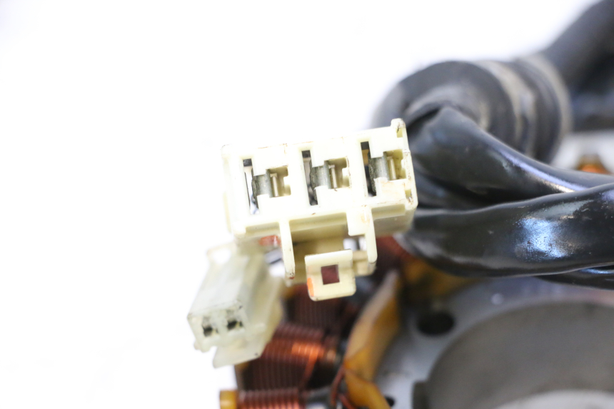 photo de STATOR YAMAHA XP T-MAX TMAX ABS 530 (2012 - 2015) - Surface and material condition