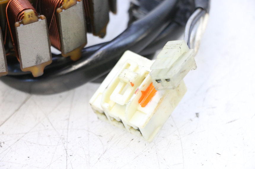 photo de STATOR YAMAHA XP T-MAX TMAX ABS 530 (2012 - 2015) - Checked used part