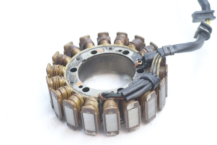 photo de STATOR HONDA XRV AFRICA TWIN 750 (1990 - 1992) - Component detail