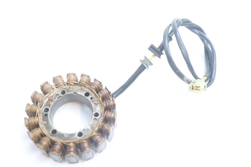 photo de STATOR HONDA XRV AFRICA TWIN 750 (1990 - 1992) - Alternative perspective