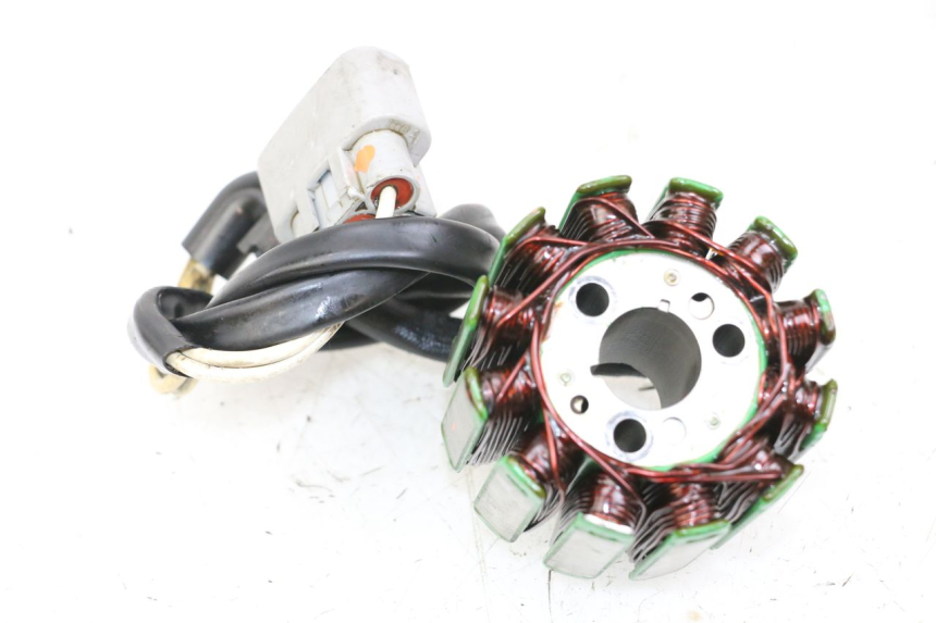 photo de STATOR YAMAHA FZ1 FAZER 1000 (2007 - 2009) - Component detail