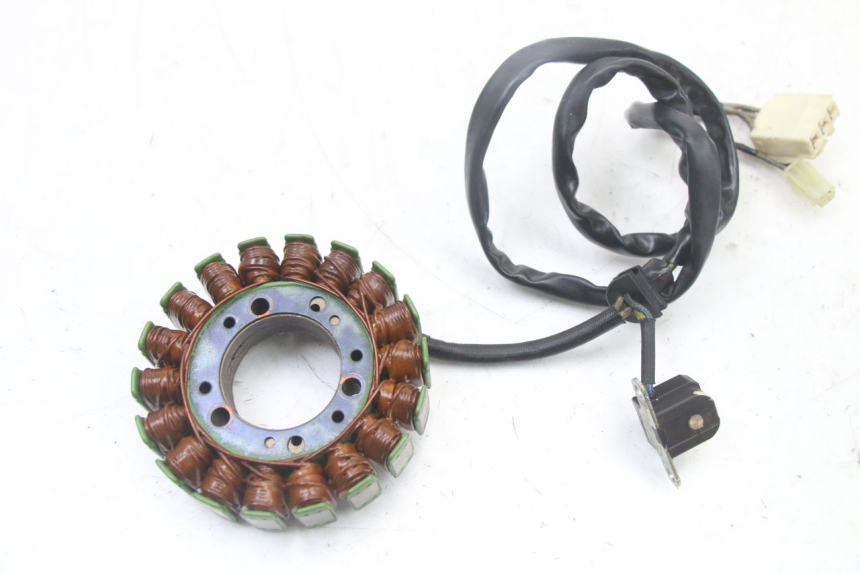 photo de STATOR YAMAHA FZS FAZER 600 (2001 - 2003) - Main view