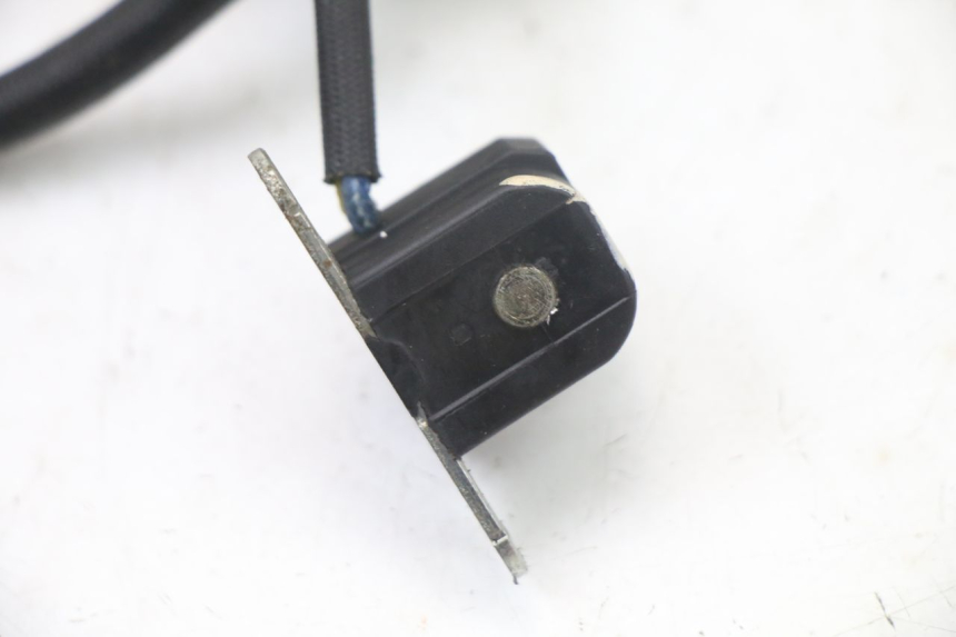 photo de STATOR YAMAHA FZS FAZER 600 (2001 - 2003) - Zoom on usage condition